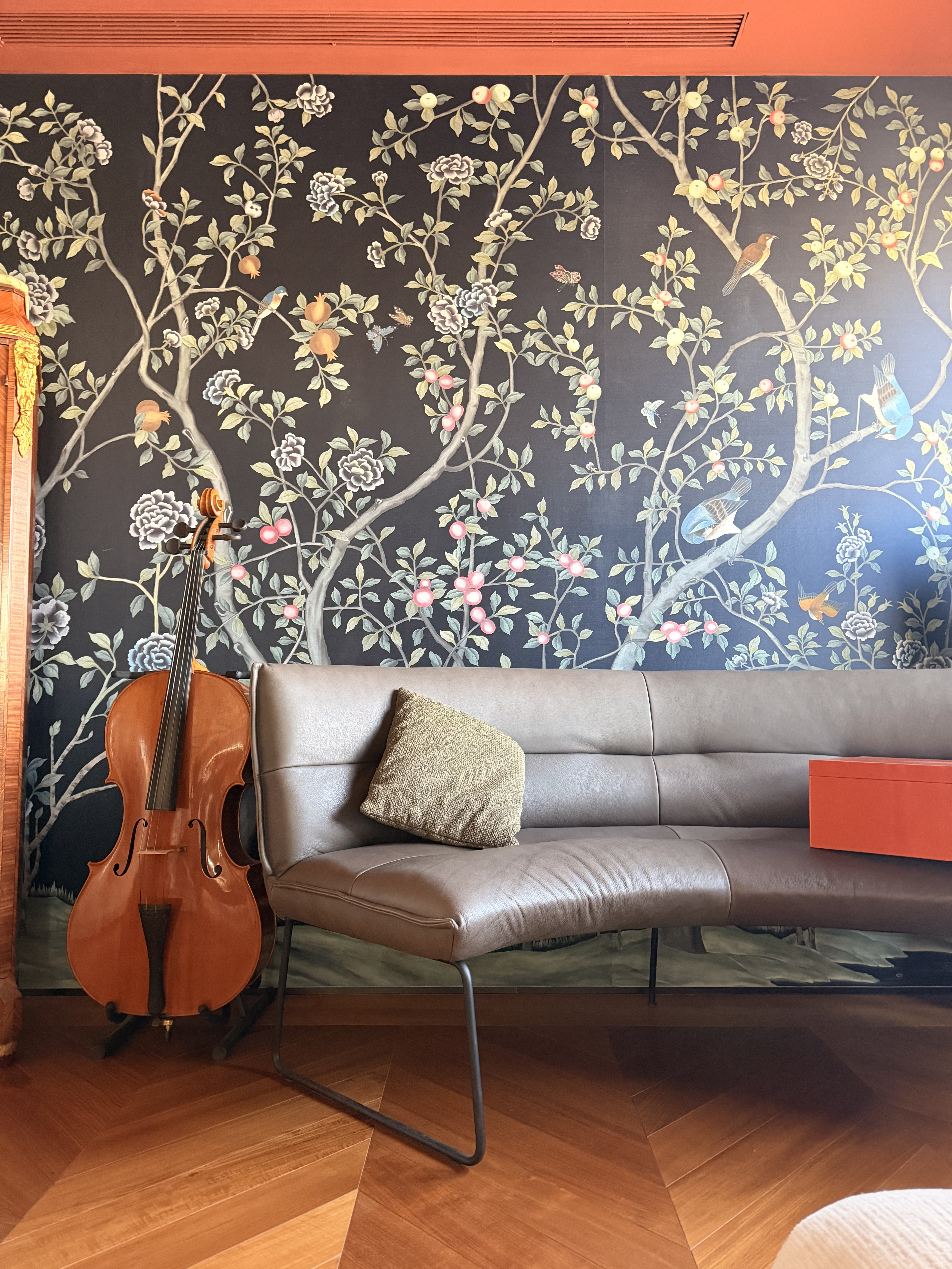 Kate Henris - The Art of Living